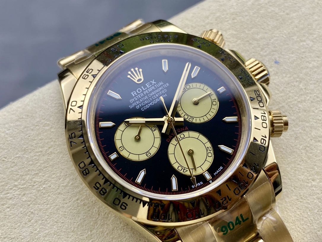 Rolex-Cosmograph Daytona-116528-78598